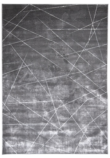 [12506] LIVENZA U7020 GRIS GRIS 240x330cm TAPETE - LN