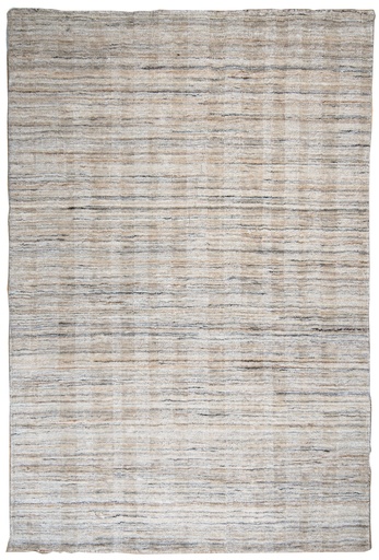[11891] PARI D3037 COBRE CLARO 60x90cm TAPETE PARA EXTERIOR - LN26