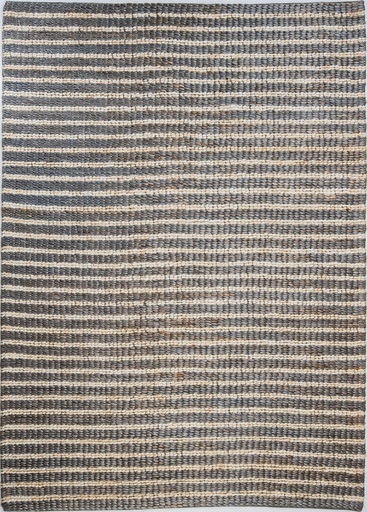 [12025] PATNA N8023 MARFIL GRIS 240x330cm TAPETE - LN