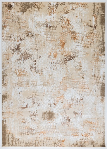 [12185] PIAVE U8002 BEIGE ORO CAFE 60x90cm TAPETE - LN26