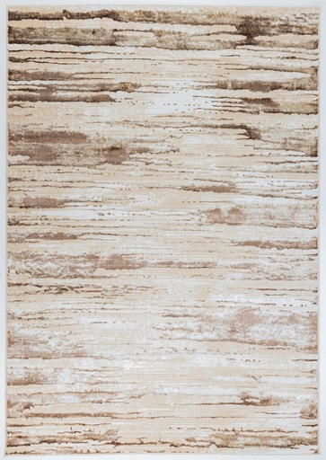 [12198] PIAVE U8005 BEIGE ORO CAFE 240x330cm TAPETE - LN