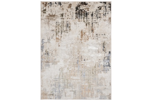 [10156] SALIM T4044 GRIS ORO 200*290 TAPETE - LN *consultar disponibilidad quedan pocos 
