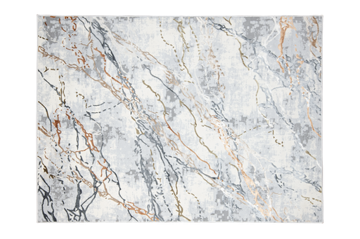 [10169] SALIM T4046 GRIS ORO 200*290 TAPETE - LN *consultar disponibilidad quedan pocos 