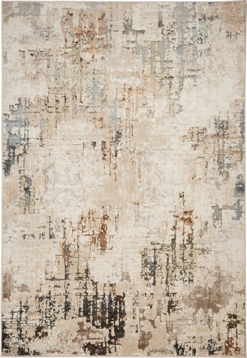 [10176] SALIM T4047 GRIS ORO 300x400cm TAPETE - LN  - consultar disponibilidad quedan pocos