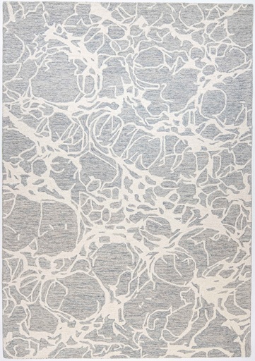 [11006] VANI D2004 BEIGE CREMA 160*230 TAPETE - LN26