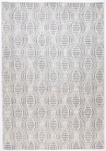 [11033] VANI D2009 GRIS CREMA 240x330cm TAPETE - LN26