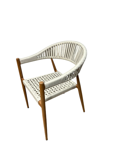 [dun] NAURU SILLA PARA EXTERIOR - M25 *agotado resurtido en nov