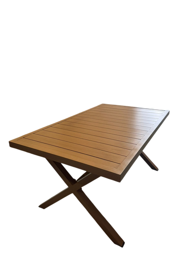 MOOREA MESA DE COMEDOR PARA EXTERIOR - M25
