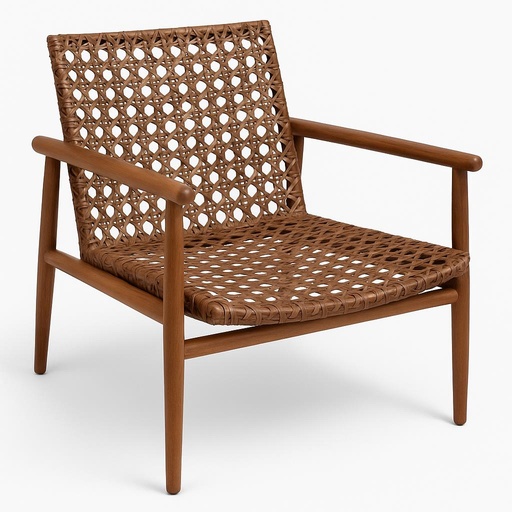 [PALMA] KIKAU SILLA PARA EXTERIOR - M25 *agotado