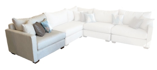 [TUL3] TILO SILLON 1 BRAZO - EC25