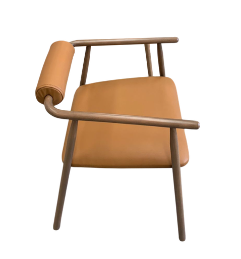 RODILLO SILLA tapiz en tela g1 - Y