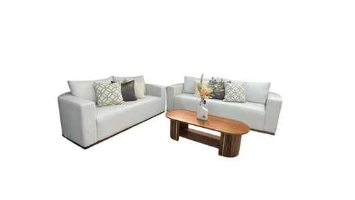 [FRID4] SILVA SOFA Y LOVE SEAT - EC25