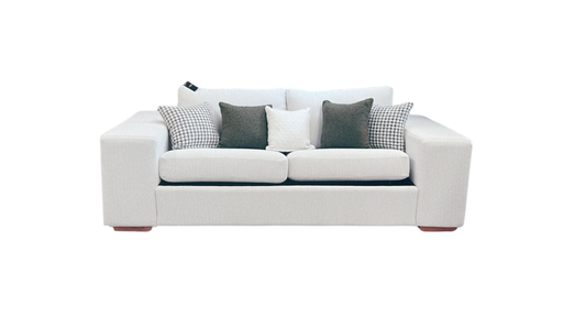 [LISB1] AZUCENA SOFA CAMA - EC25