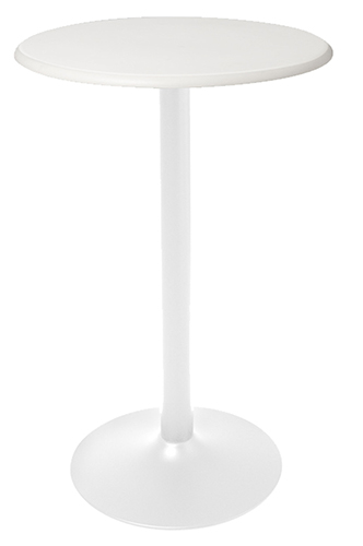 [OHM-7168B-LT] HERON COUNTER MESA ALTA 100% EXTERIOR set de 5 - Oc25