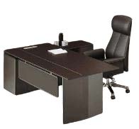 QUANTUS ESCRITORIO DIRECTIVO PREMIUM DE OFICINA 2m - SM