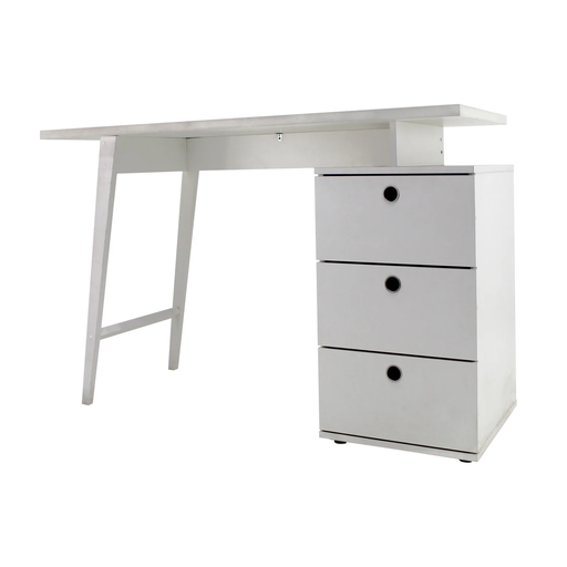 [ESCR0902809BLANCO] MILAN ESCRITORIO BLANCO - JM26.