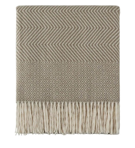 MANTA TEJIDO CLASICO - ZA25