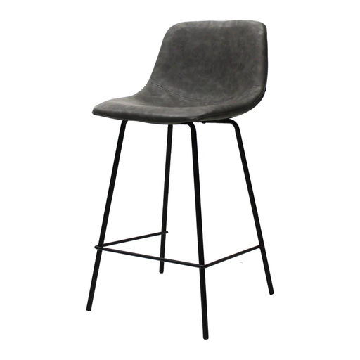 [BANC0903739 G] GERONA BANCO COUNTER GRIS - JM26 *agotado por llegar