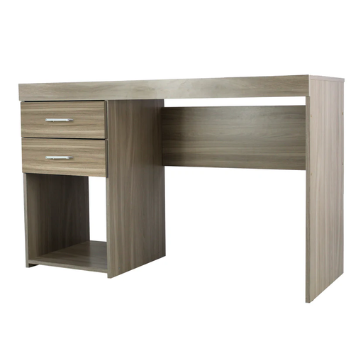 [ESCR0360166 ENCINO] MALTA ESCRITORIO TONO ENCINO - JM26.