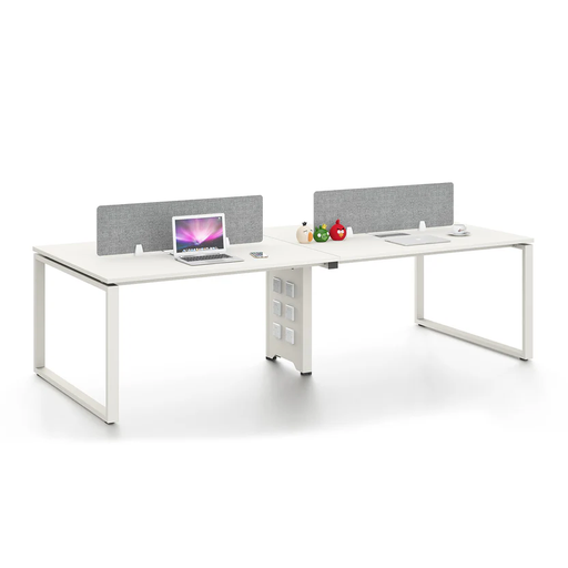 [ESTA0904423] ZAR ESTACION DE TRABAJO ESCRITORIO 4 PERSONAS - JM26 *quedan pocos consultar disponibilidad