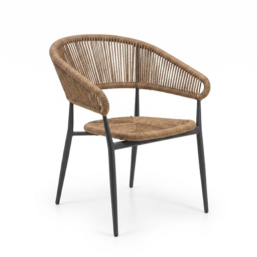 [AKUMAL] KAILUA SILLA PARA EXTERIOR - MO26