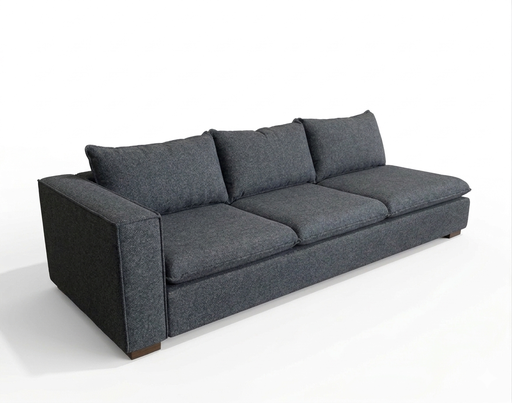 [PAULE13] JAZMIN SOFA CON 1 BRAZO - EC25