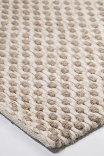 [13800] ANIKA N8047 CREMA COBRE 60*90 TAPETE- LN26