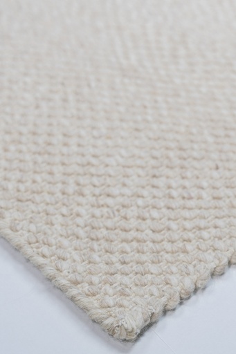 [13696] BINA N8044 MARFIL 60*90 TAPETE - LN26