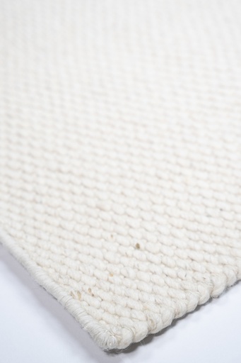 [13698] BINA N8045 CREMA 200*290 TAPETE - LN26