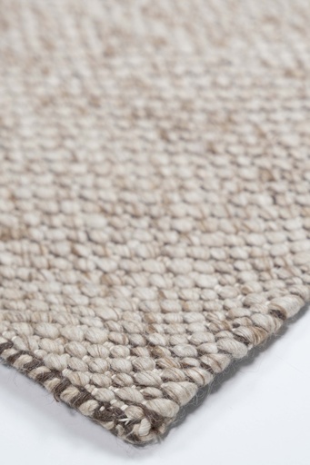 [13686] BINA N8043 CAFÉ 160*230 TAPETE - LN26