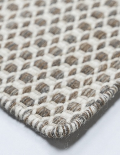 [13393] DEYA D7004 CAMELLO 160*230 TAPETE - LN26