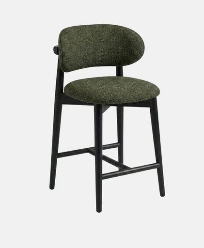 EMMA BANCO COUNTER tapiz en tela g1 - Y25