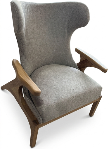KLIO SILLON - Y26 *Rivoli taupe disponible en tienda