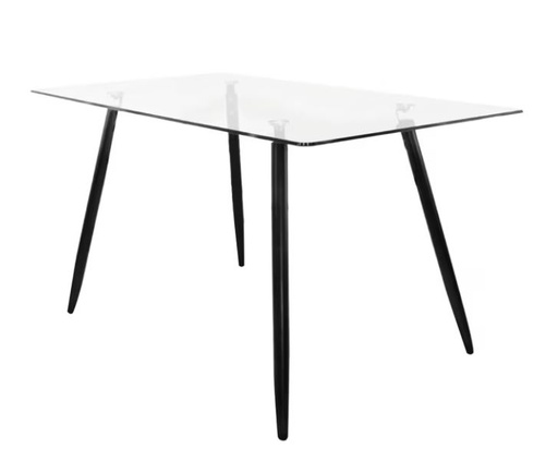 LITE ESCRITORIO CRISTAL *pieza única