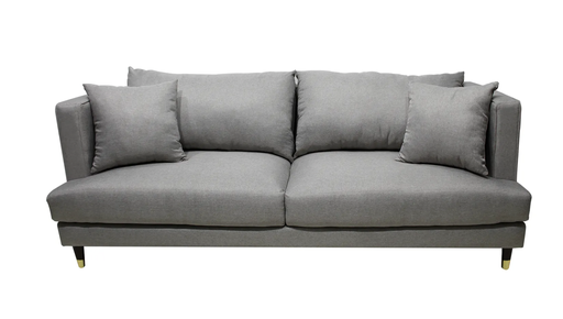 GALE LOVE SEAT PERLA - JM26 - Quedan pocos