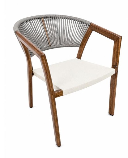 MAIA SILLA PARA EXTERIOR - MO26