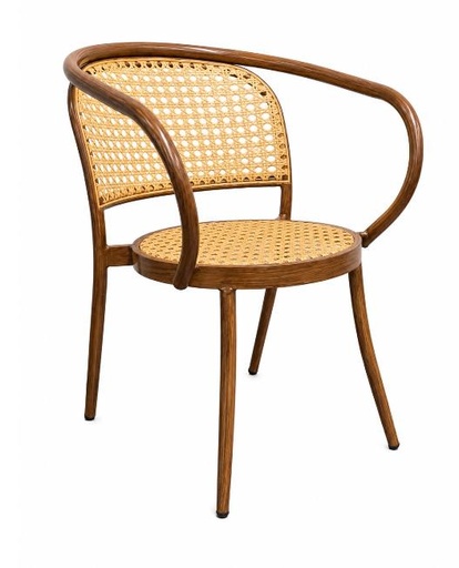 ASTUR SILLA PARA EXTERIOR - MO26 *en tránsito
